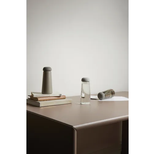 Botella reciclada VINGA Erie RCS 575 ml