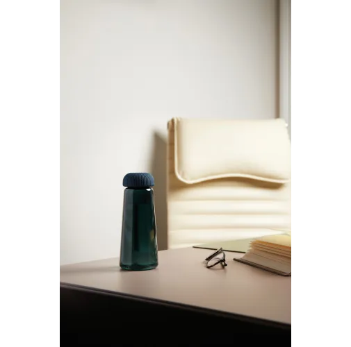 Botella reciclada VINGA Erie RCS 575 ml