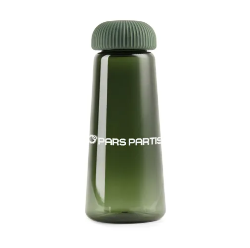 Botella reciclada VINGA Erie RCS 575 ml