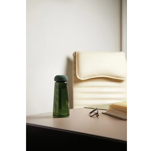 Botella reciclada VINGA Erie RCS 575 ml