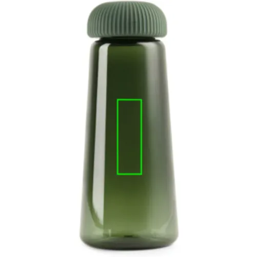 Botella reciclada VINGA Erie RCS 575 ml