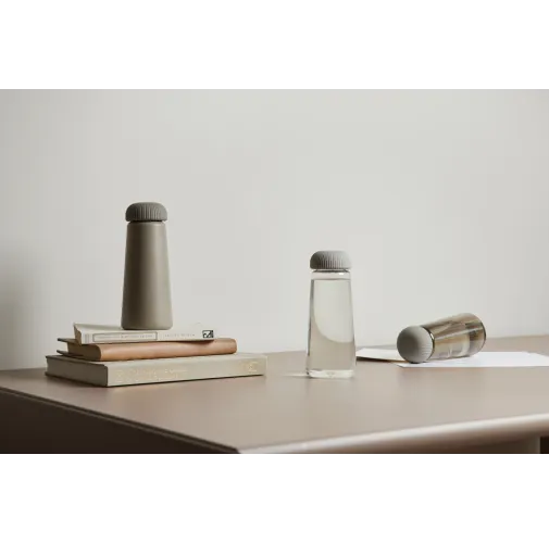 Botella reciclada VINGA Erie RCS 575 ml