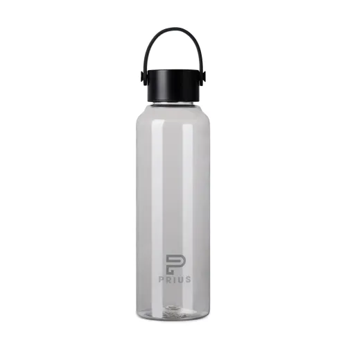 transparente VINGA Botella RPET Baltimore RCS 550 ml