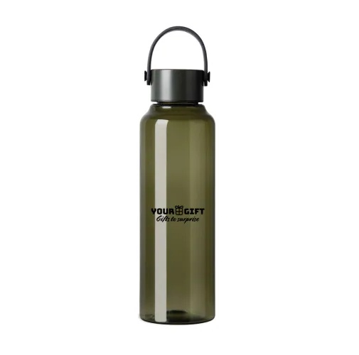 verde VINGA Botella RPET Baltimore RCS 550 ml