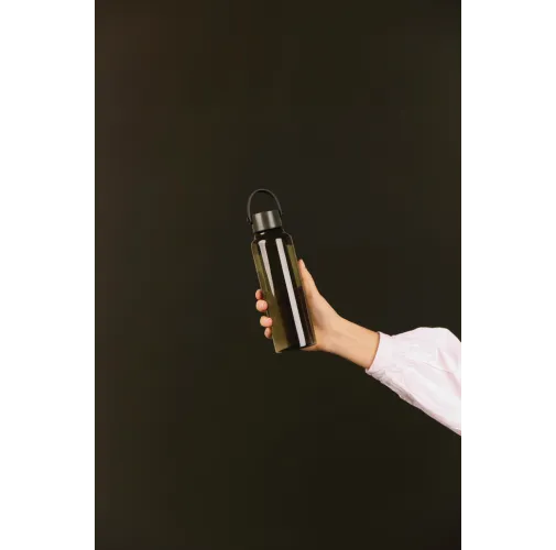 verde VINGA Botella RPET Baltimore RCS 550 ml