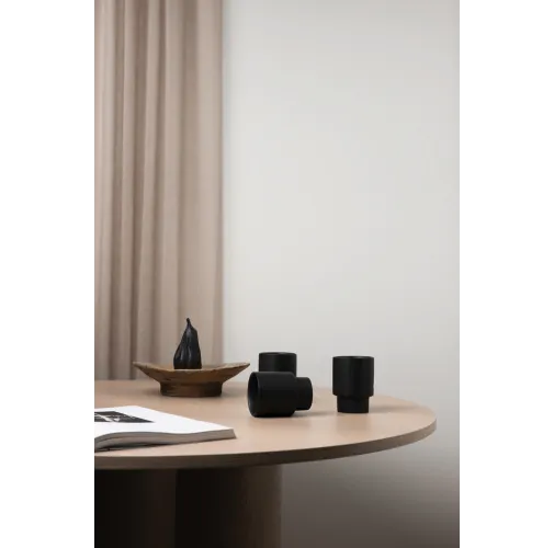 negro Taza VINGA Nagano