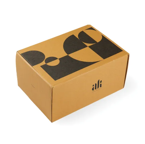 Toalla VINGA Landro, set 4 uds.