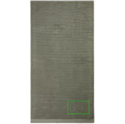 Toalla VINGA Landro, set 4 uds.