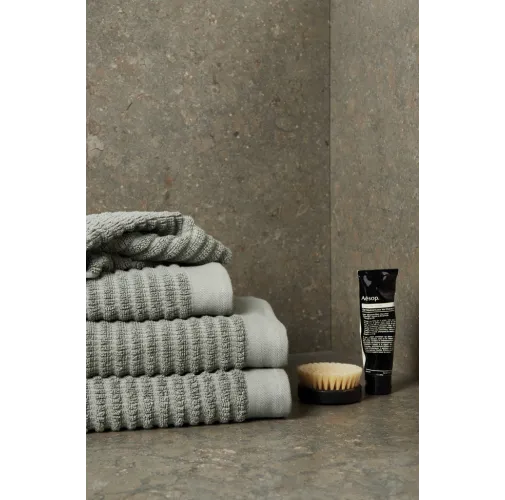 Toalla VINGA Landro, set 4 uds.