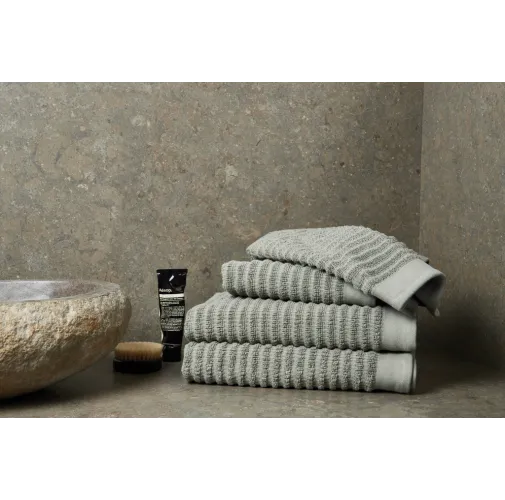 Toalla VINGA Landro, set 4 uds.