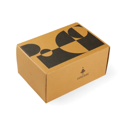 Toalla VINGA Landro, set 4 uds.