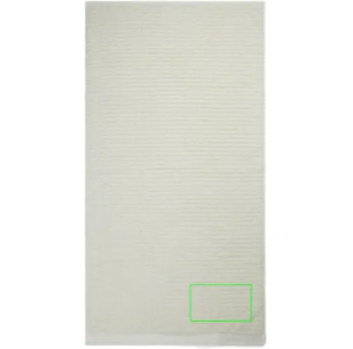 Toalla VINGA Landro, set 4 uds.