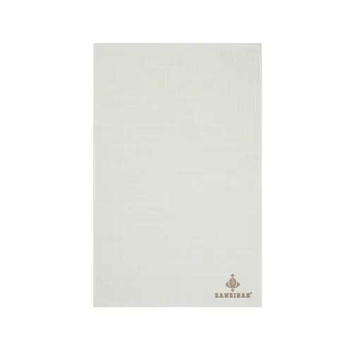 Toalla de algodón orgánico VINGA Verso OCS, set de 4 piezas