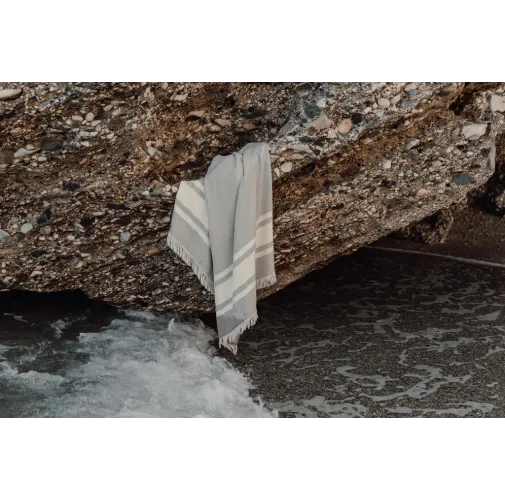 Toalla de rizo VINGA Tolo hammam