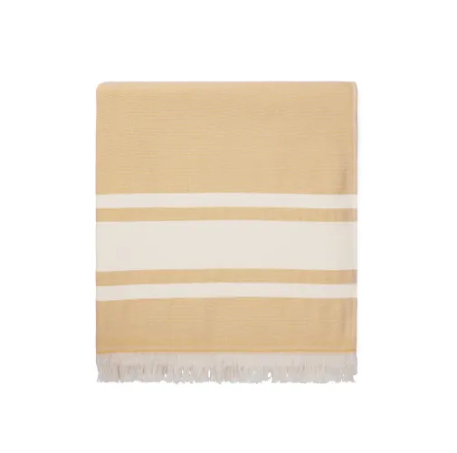 Toalla de rizo VINGA Tolo hammam