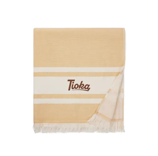 Toalla de rizo VINGA Tolo hammam