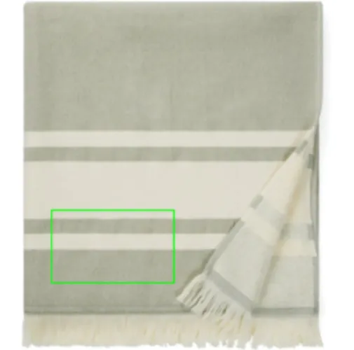 Toalla de rizo VINGA Tolo hammam