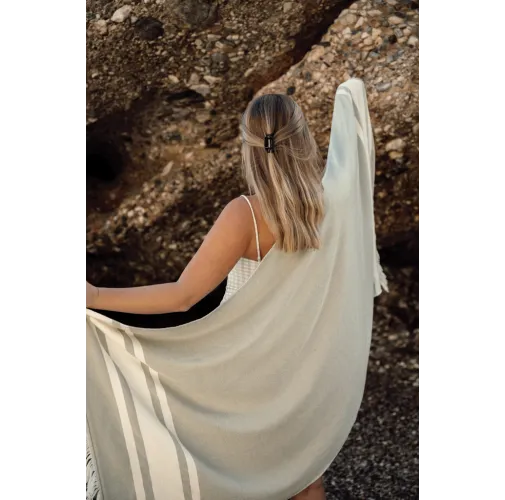 Toalla de rizo VINGA Tolo hammam