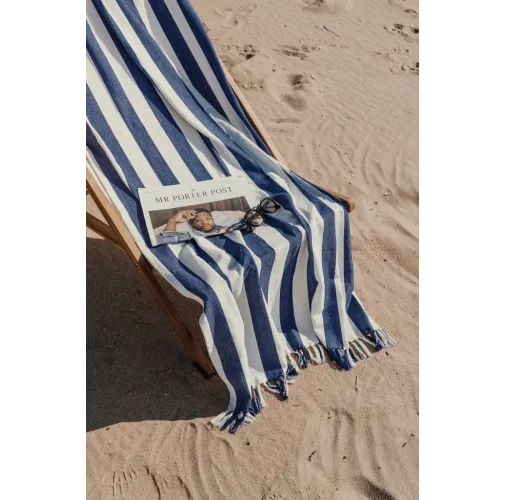 Toalla VINGA Ornos hammam