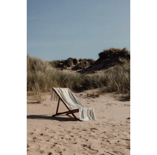 Toalla VINGA Ornos hammam