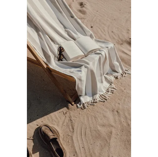 Toalla VINGA Ornos hammam