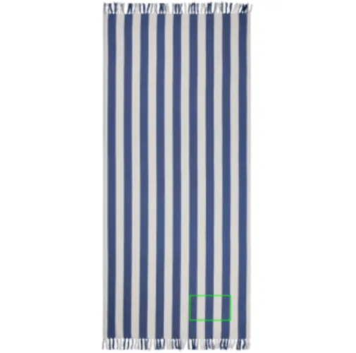 Toalla VINGA Ornos hammam