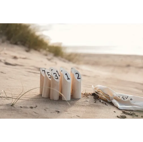 Juego de números VINGA Muge