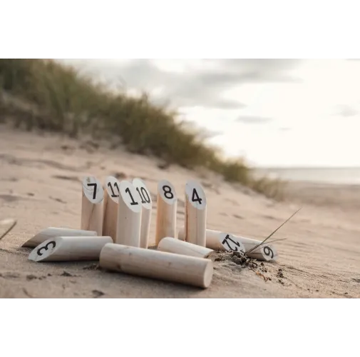 Juego de números VINGA Muge