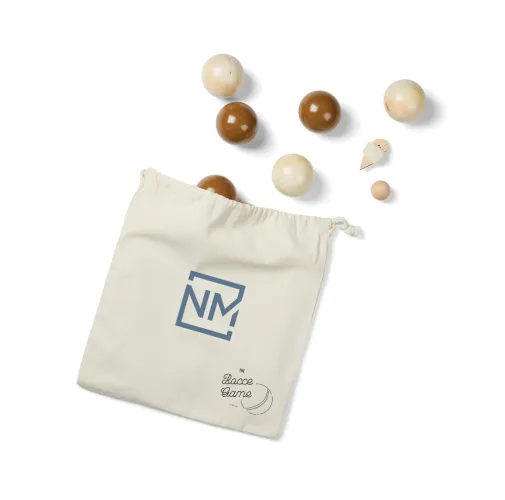 Juego de petanca VINGA