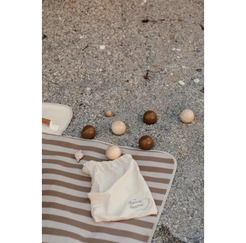 Juego de petanca VINGA