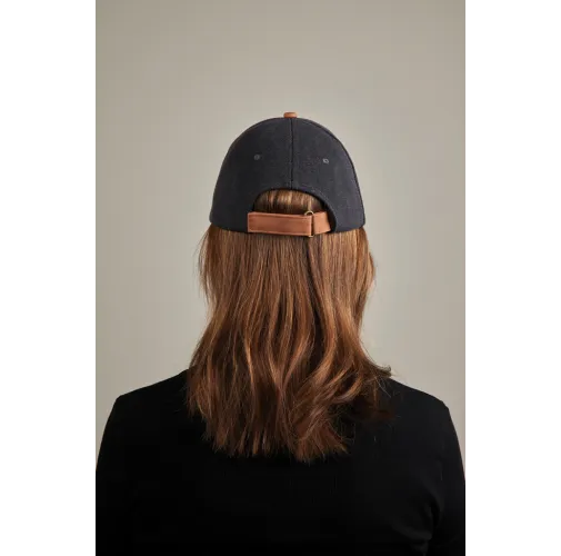 Gorra de lona VINGA Bosler AWARE™