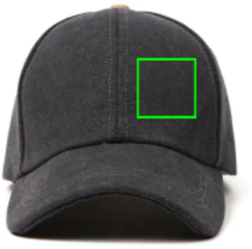 Gorra de lona VINGA Bosler AWARE™