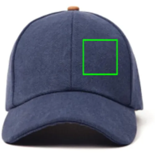 Gorra de lona VINGA Bosler AWARE™