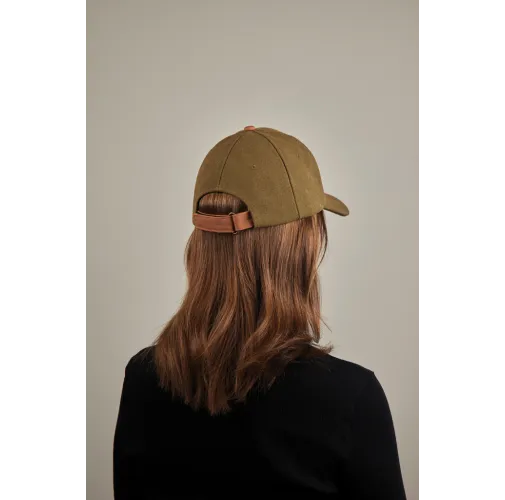 Gorra de lona VINGA Bosler AWARE™