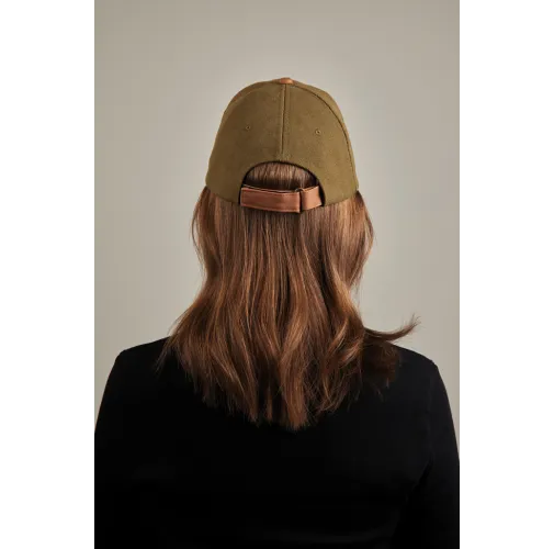 Gorra de lona VINGA Bosler AWARE™