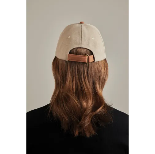 Gorra de lona VINGA Bosler AWARE™