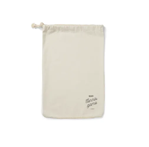 Juego de tenis playa VINGA Miro