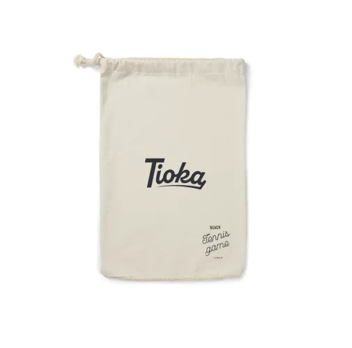 Juego de tenis playa VINGA Miro