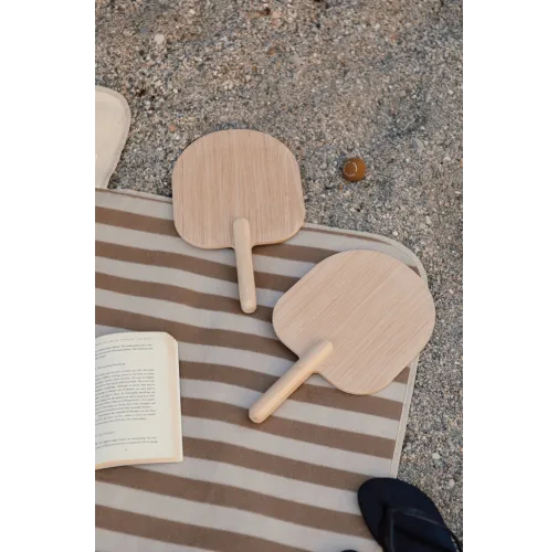 Juego de tenis playa VINGA Miro