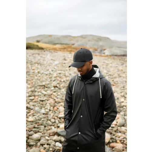 Gorra VINGA Baltimore AWARE™ PET reciclado