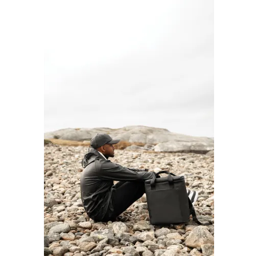 Gorra VINGA Baltimore AWARE™ PET reciclado