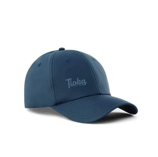 Gorra VINGA Baltimore AWARE™ PET reciclado