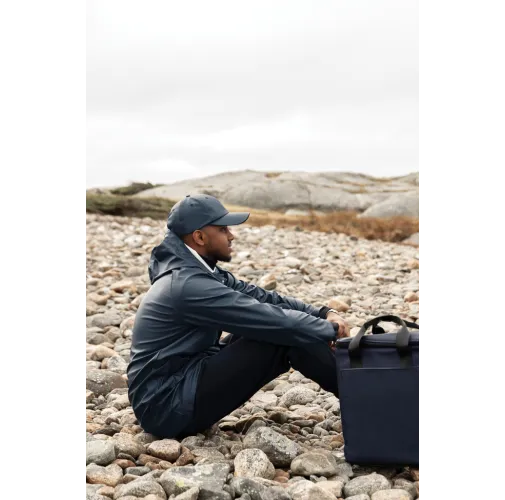 Gorra VINGA Baltimore AWARE™ PET reciclado