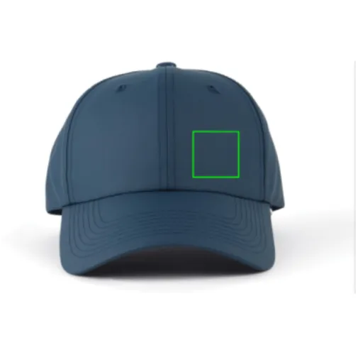 Gorra VINGA Baltimore AWARE™ PET reciclado