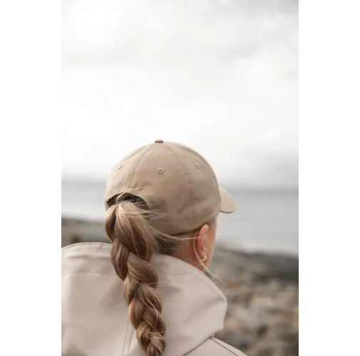 Gorra VINGA Baltimore AWARE™ PET reciclado