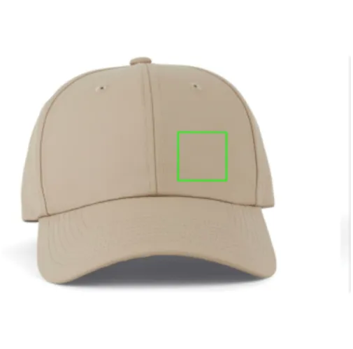 Gorra VINGA Baltimore AWARE™ PET reciclado