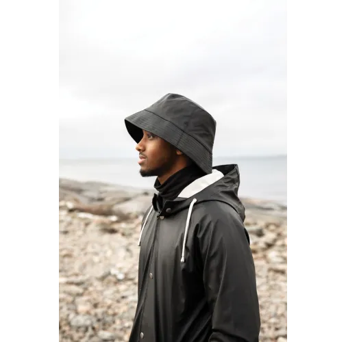 Gorro VINGA Baltimore AWARE™ de PET reciclado