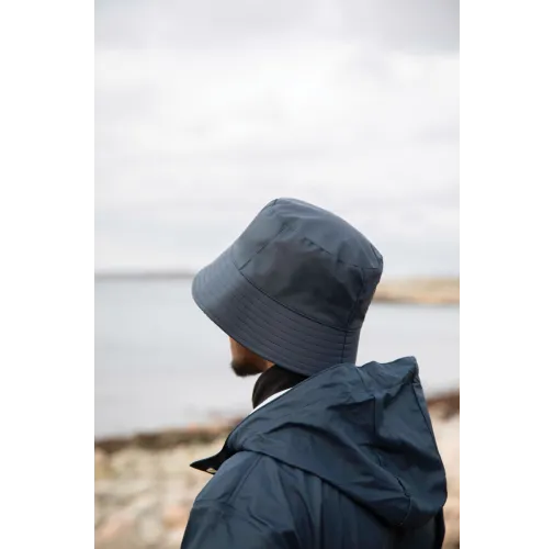 Gorro VINGA Baltimore AWARE™ de PET reciclado