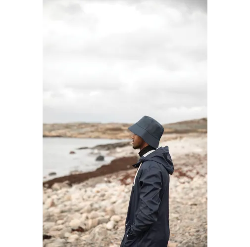 Gorro VINGA Baltimore AWARE™ de PET reciclado