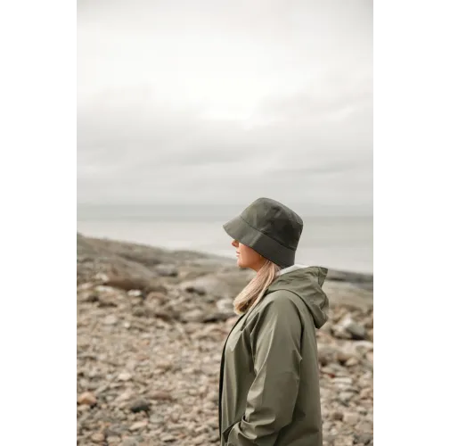 Gorro VINGA Baltimore AWARE™ de PET reciclado